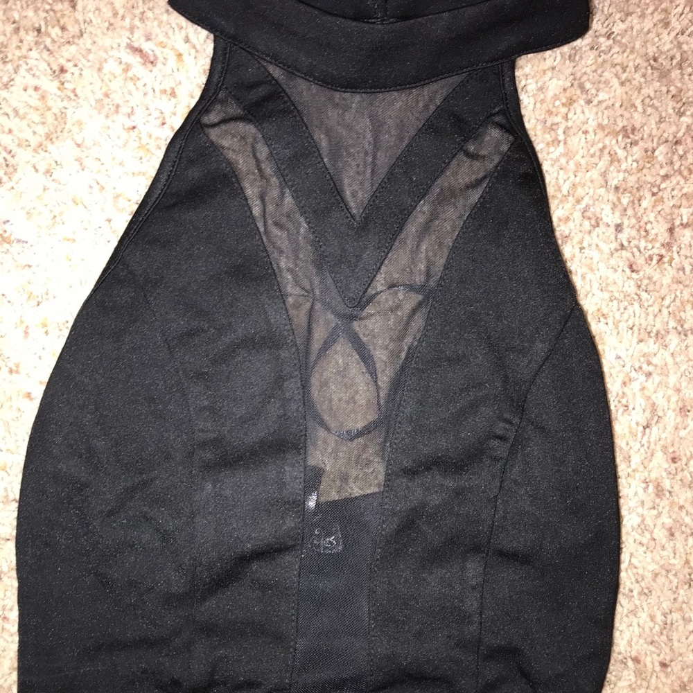 Dance Outfit
